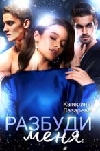Книга - Катерина  Лазарева - Разбуди меня - читать