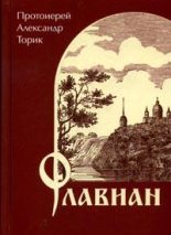 Книга - Протоиерей Александр  Торик - Флавиан - читать