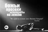 Книга - Василий Владимирович Сигарев - Божьи коровки возвращаются на землю - читать
