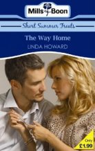 Книга - Линда  Ховард - Дорога домой - читать