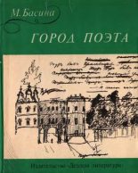 Книга - Марианна Яковлевна Басина - Город поэта - читать