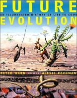 Книга - Питер  Уорд - Эволюция будущего - читать