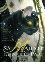 Книга - Жерар  Монкомбль - Девять жизней одного кота - читать