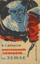 Книга - Виктор Григорьевич Денисов - Космонавт летает... на земле - читать