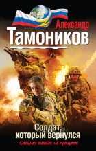 Книга - Александр Александрович Тамоников - Солдат, который вернулся - читать