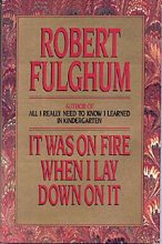 Книга - Роберт  Фулгам - Все самое важное для жизни я узнал в детском саду - читать