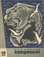 Книга - Юрий Александрович Никитин - Страшный мир - читать