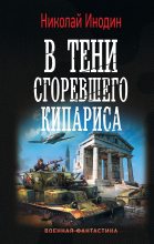 Книга - Николай Михайлович Инодин - В тени сгоревшего кипариса - читать