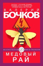 Книга - Валерий Борисович Бочков - Медовый рай - читать