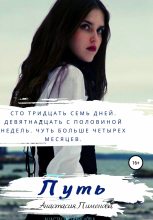 Книга - Анастасия  Пименова - Путь - читать