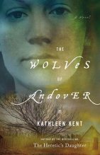 Книга - Кэтлин  Кент - The Wolves of Andover - читать