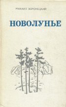 Книга - Михаил Гаврилович Воронецкий - Новолунье - читать