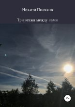 Книга - Никита Сергеевич Поляков - Три этажа между нами - читать