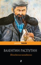 Книга - Валентин Григорьевич Распутин - Нежданно-негаданно - читать