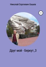 Книга - Николай Сергеевич Башев - Друг мой – Беркут_3 - читать