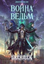 Книга - Дмитрий  Нелин - Война Ведьм - читать